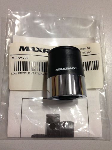 Maxrad MLPV1700 Low Profile 1.7-2.5gHz, 2dB, Antenna