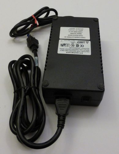 Lambda Power Supply DT100PW240P 100-240V AC to 24V DC 4.2A