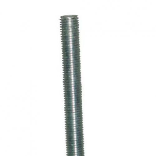 Threaded steel rods, high strength, grade 8, rh 1/2&#034;-13 x 3 ft length for sale