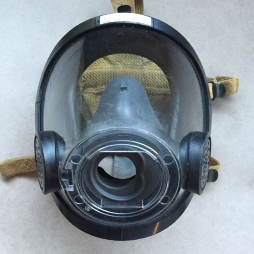 Scott AV-3000 Medium Mask w/ SureSeal