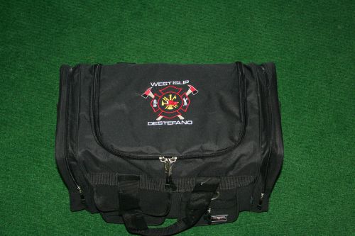 Custom embroidered 1st responder first aid bag emt, ems for sale