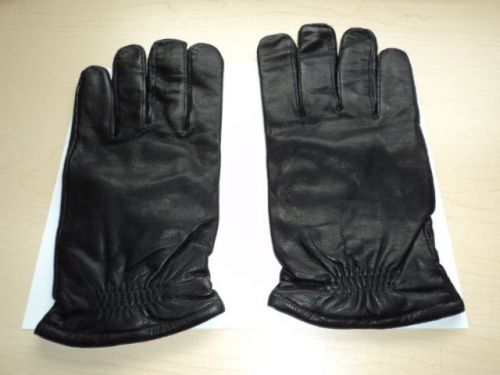 Damascus SlashGuard Police Gloves DS20