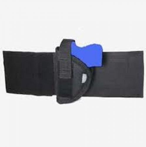 Left handed ankle pistol gun holster for kel-tec p-32,p-3at for sale