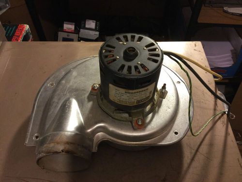 Fasco Inducer Blower 7021-9335 P/N 1010324