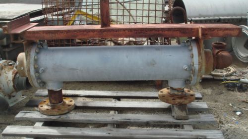 YOUNG HEAT EXCHANGER MODEL HF804-ER-1P--PN.234458