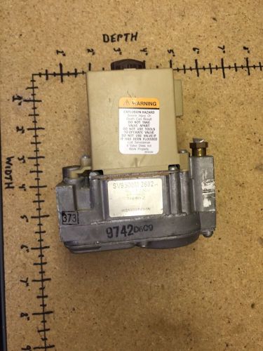 Honeywell SV9500M2682 SmartValve Gas Valve HQ1009093HW