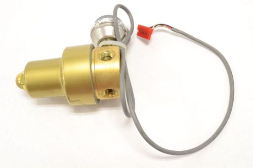 SETRA 209130CPG2M2402 0-3000PSI 30V-AC TRANSDUCER B285831