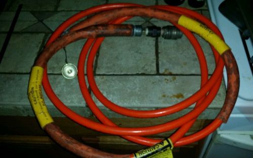 Hydraulic Hose  10000psi 10k 10000 psi