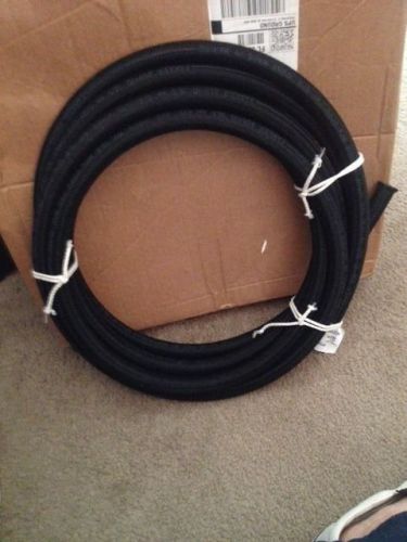 Parker Hydrauic hose, 201-10, 25 ft roll,medium pressure, SAE 100R5