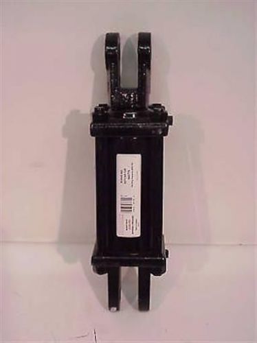 Lion 2500 heavy duty hydraulic cylinder 3 1/4&#034; x 5&#034; for sale