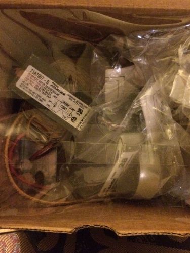 Advance 70 Watt  HPS KIT  Core &amp; Coil Ballast Kit 71A7907-001DB S62