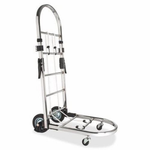 Sparco Portable Platform Cart,200lb Cap.,14-1/2&#034;x26-1/2&#034;x38-1/4&#034;,CE (SPR02055)