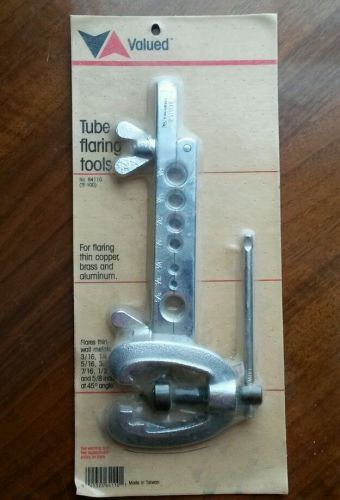 Vermont American Tube Flaring Tool