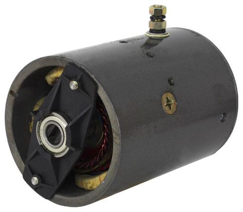 NEW ELECTRIC MOTOR BIG JOE CESSNA W8992 MDY7027 46-2369