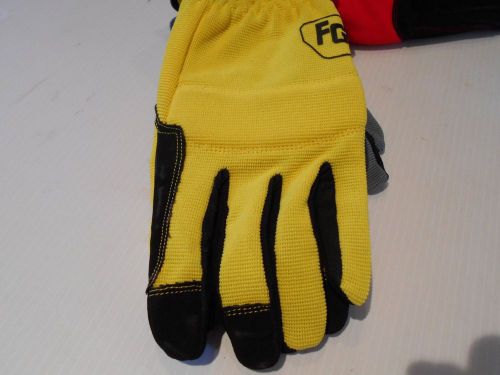 Safety Work Gloves