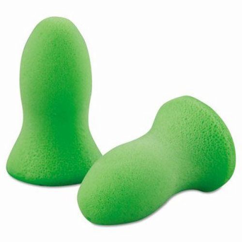 Moldex Meteors Single-Use Earplugs, Uncorded, NRR 33 (MLX6870)