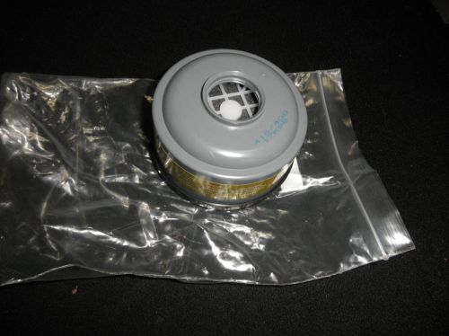 North 75sc multi-purpose respirator cartridge set of 2 for sale