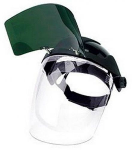 Sellstorm 32151 - dp4 multi-purpose faceshield series for sale