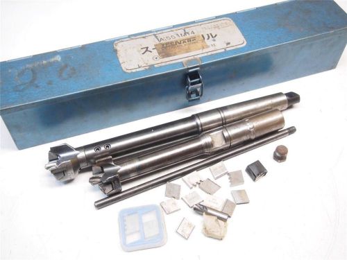 Showa MT4 Super Drills A1 50-55  HD-A15-55