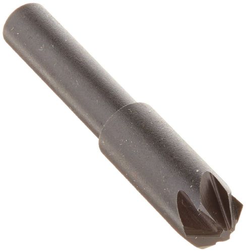 NEW KEO 55063-01 6 Flute Countersink, High Speed Steel, 5/16&#034; Body Diameter