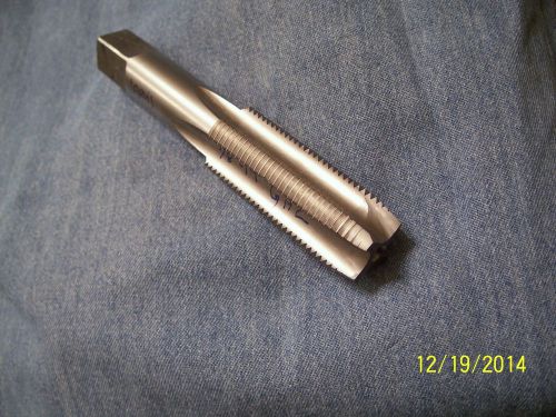 JARVIS  7/8 - 14 GH2  HSS PLUG TAP MACHINIST TAPS N TOOLS