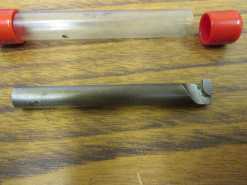 ACME 121205 C6 CARBIDE TIPPED BORE BAR 5/16&#034;