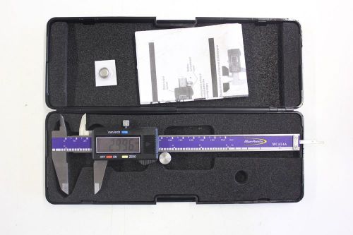 Blue-Point MCAL6A Digital Caliper