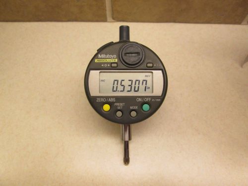 Mitutoyo Digital Indicator ID-C112AT