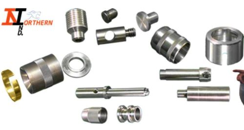 CNC Machining Manual Machining Part Making Assembly Making