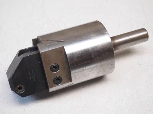 Sip co precision jig borer adjustable boring head  swiss made  3 3/4 - 5 1/2 for sale