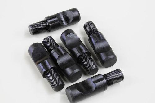 D1-8 Cam Lock Pins