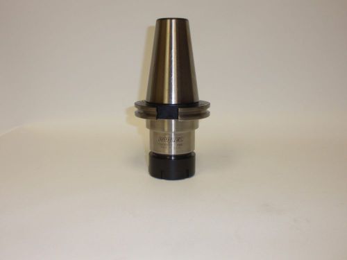 CAT50 COLLET CHUCK ER40 X 4.12&#034; PROJECTION