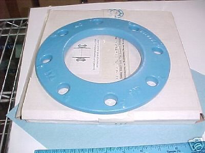 Kc multi-ring backing flange for plastic flanges, 110mm for sale