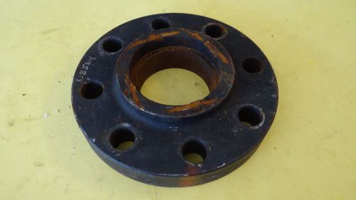 NEW 3&#034; 300lbs Carbon Steel Socket Weld Flange