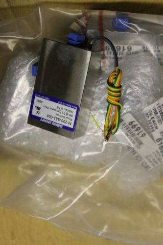 NEW MALEMA FLOW SENSOR M-200-S33-006 FLOW SWITCH