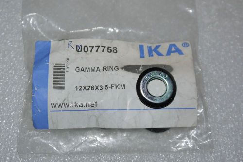 NEW IKA MAGIC LAB SHAFT SEAL PTFE R077758 U077758