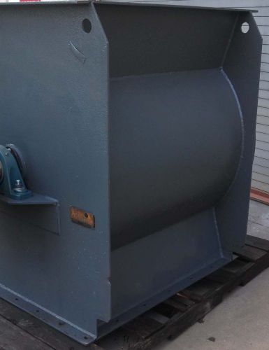 ARCHER ROTARY FEEDER 42X42