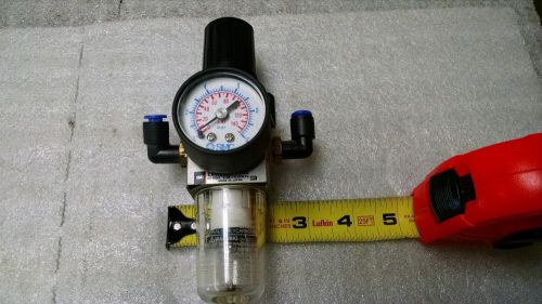Smc  eaw2000-f02 air regulator/filter for sale