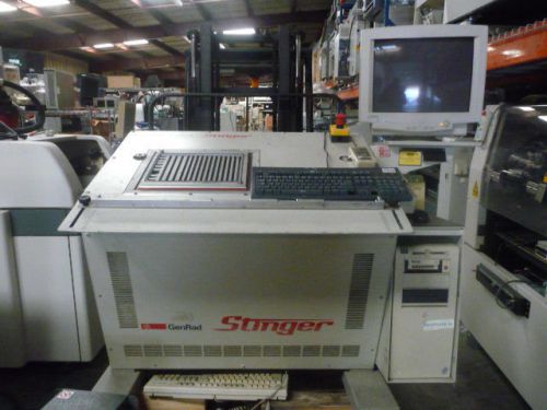 GenRad Stinger PC Board Tester / Cicuit Test 2261A