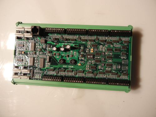 Sensoray  analog  i/o module  model #2608-8 for sale
