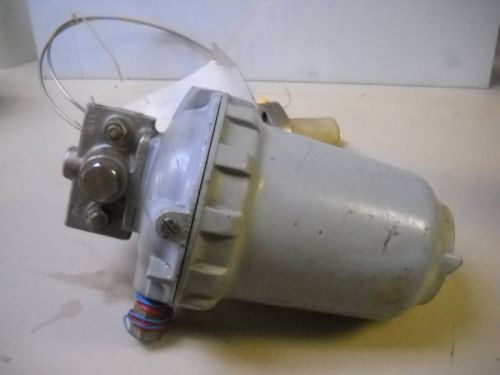 FOXBORO ELECTRONIC PRESSURE TRANSMITTER 611GM 316 S/S