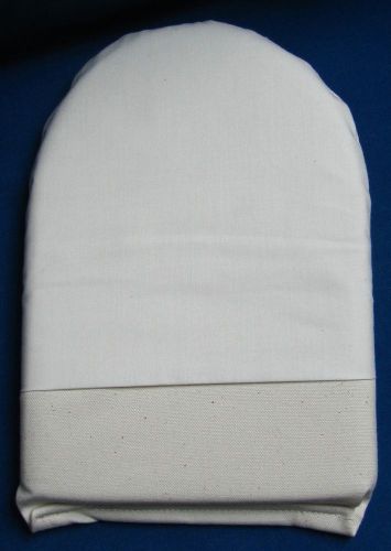 5113951 - HAND PAD (PRESSING MITT) - COTTON