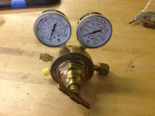 Victor Oxygen Regulator, Heavy Duty, SR450D-540, 0781-0527