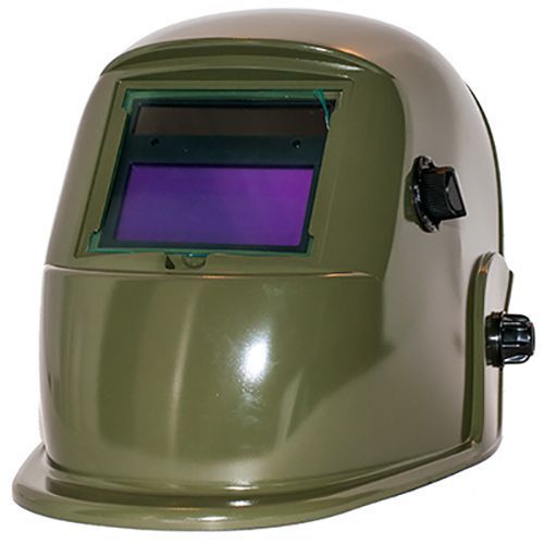 Auto Darkening Welding Helmet