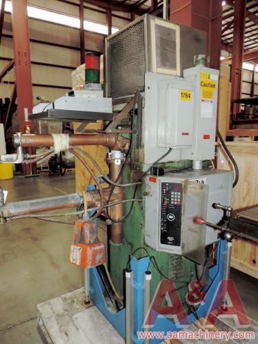 Spot Weld Inc. Spot Welder - 220V 22873