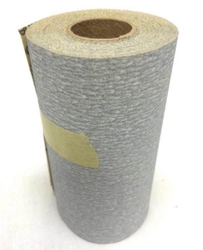 3M Stikit Paper Vibrator Sander Roll 415U, 4 1/2 in x 10 yd 180 A