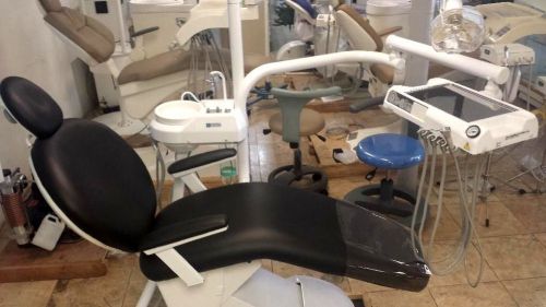 DPM Dental Chair