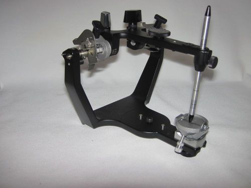 HANAU MODULAR SEMI ADJUSTABLE DENTAL ARTICULATOR