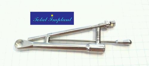 ??????????????? up to 45 Ncm premium Straumann type