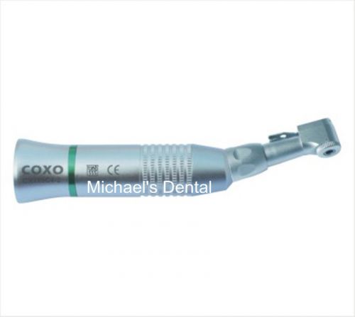 Dental mini head endo handpiece contra angel 16:1 endodontic reduction CA bur